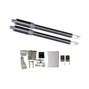 KIT PIVOT DOBLE 2m 220/24V SIC D200