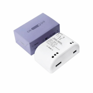 MODULO WIFI RELE SICCBA RLTBOX