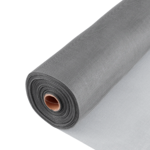 TEJIDO MOSQUITERO 0.60mts UNIVERSE ALUMINIO