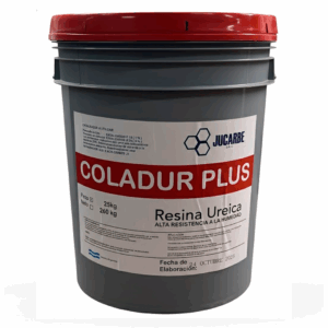 COLADUR RESINA UREICA 25 K PLUS