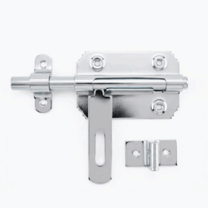 PASADOR CERROJO 12 cm.