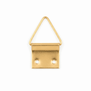 SOPORTE TRIANGULO N° 0    x100