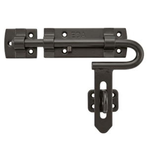 PASADOR CERROJO 140mm DELL'AVO 7749