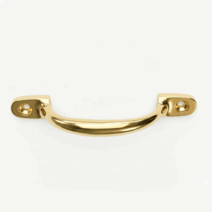 MANIJA PUENTE BCE 5510-100mm DELL'AVO