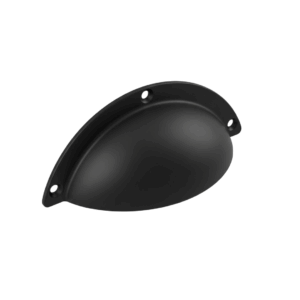 MANIJA OVAL 83mm HIERRO 7050 DELL'AVO