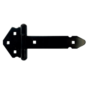 BISAGRA ATORNILLAR HIERRO 100mm DELL'AVO