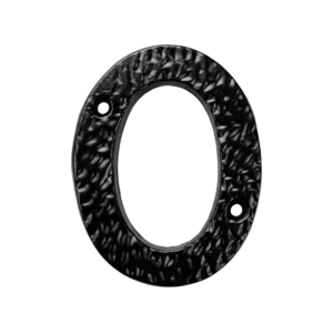 NUMEROS 75 mm HIERRO 7172 DELL'AVO