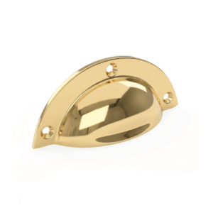 MANIJA OVAL 83mm BRONCE 5545 DELL'AVO