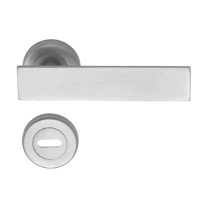 MANIJA DOBLE BALANCIN FORUM ALUMINIO CON BOCALLAVES CURRAO