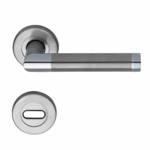 MANIJA DOBLE BALANCIN TROPEA ALUMINIO CON BOCALLAVES CURRAO