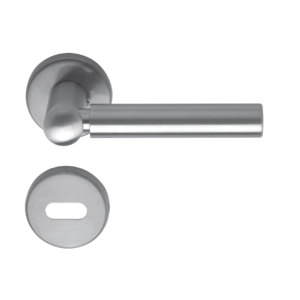 MANIJA DOBLE BALANCIN IMOLA ALUMINIO CON BOCALLAVES CURRAO