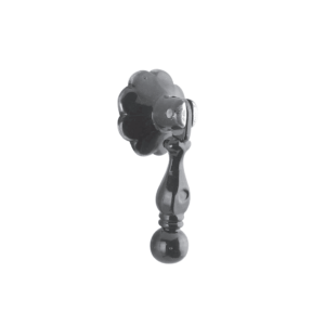 MANIJA FIORE VOLCABLE CON ROSETA CURRAO