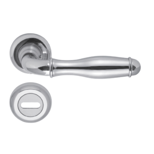 MANIJA DOBLE BALANCIN PORTOBELLO BRONCE
