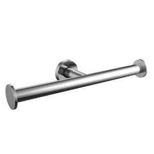 BAÑO-PALERMO PORTA ROLLO DOBLE CURRAO