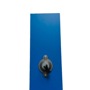 REGLA PARA CORTE 1.2m  2-VENTOSAS