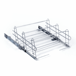 BOTINERO TELESCOPICO 44/58x500 FARK 3013AB