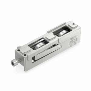 R47 ZAMAK B9 280 kg/h STAC