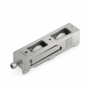 R47 ZAMAK B10 400 kg/h STAC